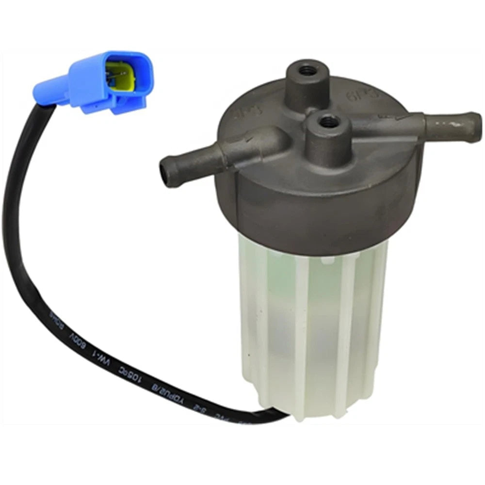 Fuel Filter Assembly for Yamaha F150 F200 F225 F250 F300 F350 (2006-2025)