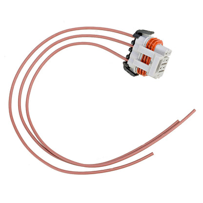Headlight Wiring Harness for 05-14 Freightliner Columbia Truck