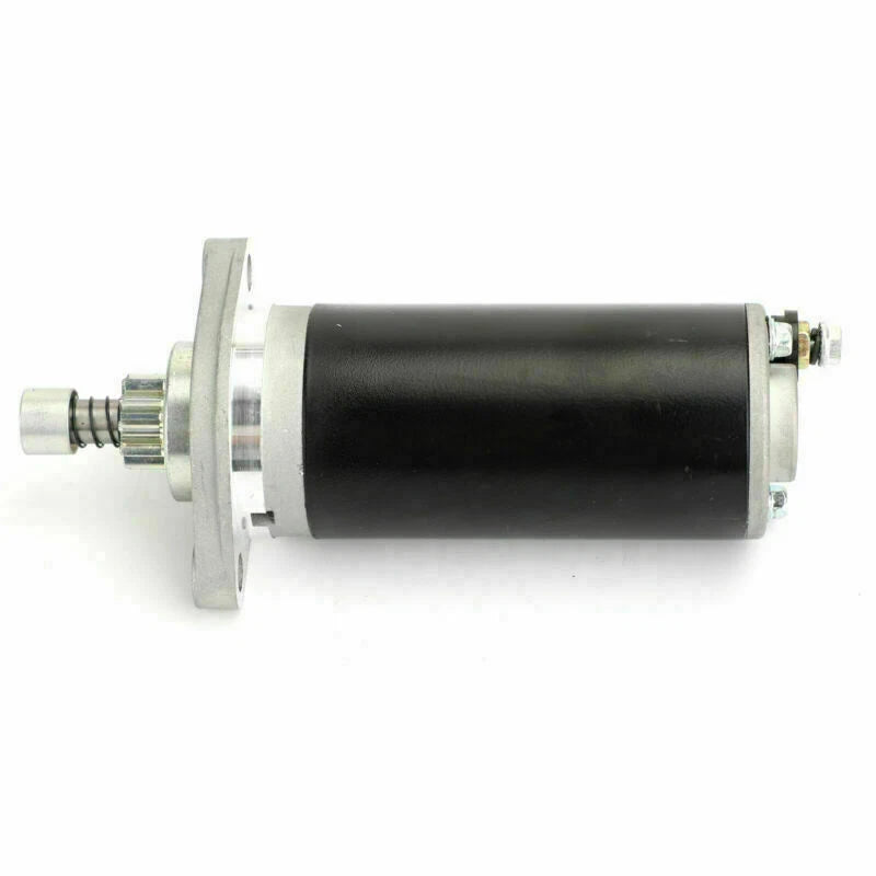 Starter for Yamaha Outboard Engine 25ELR 25ES 25ESR 25L (1988-2010)