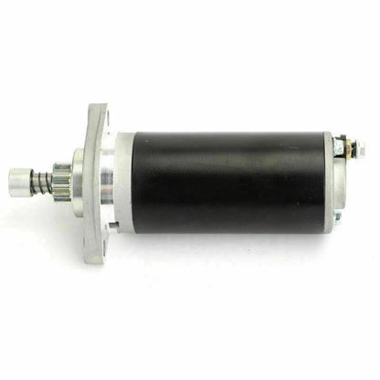 Starter for Yamaha Outboard Engine 25ELR 25ES 25ESR 25L (1988-2010)