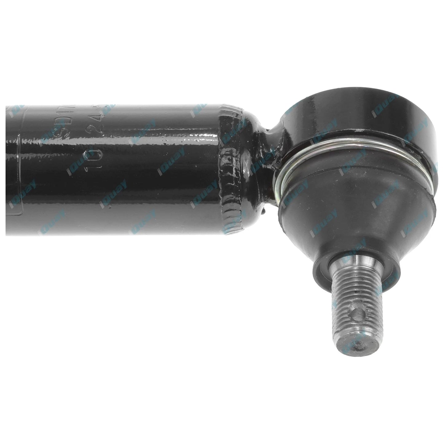 Steering Damper Stabiliser for Landcruiser BJ40 BJ42 HJ45 HJ47 FJ40 FJ45 (1975-1984)
