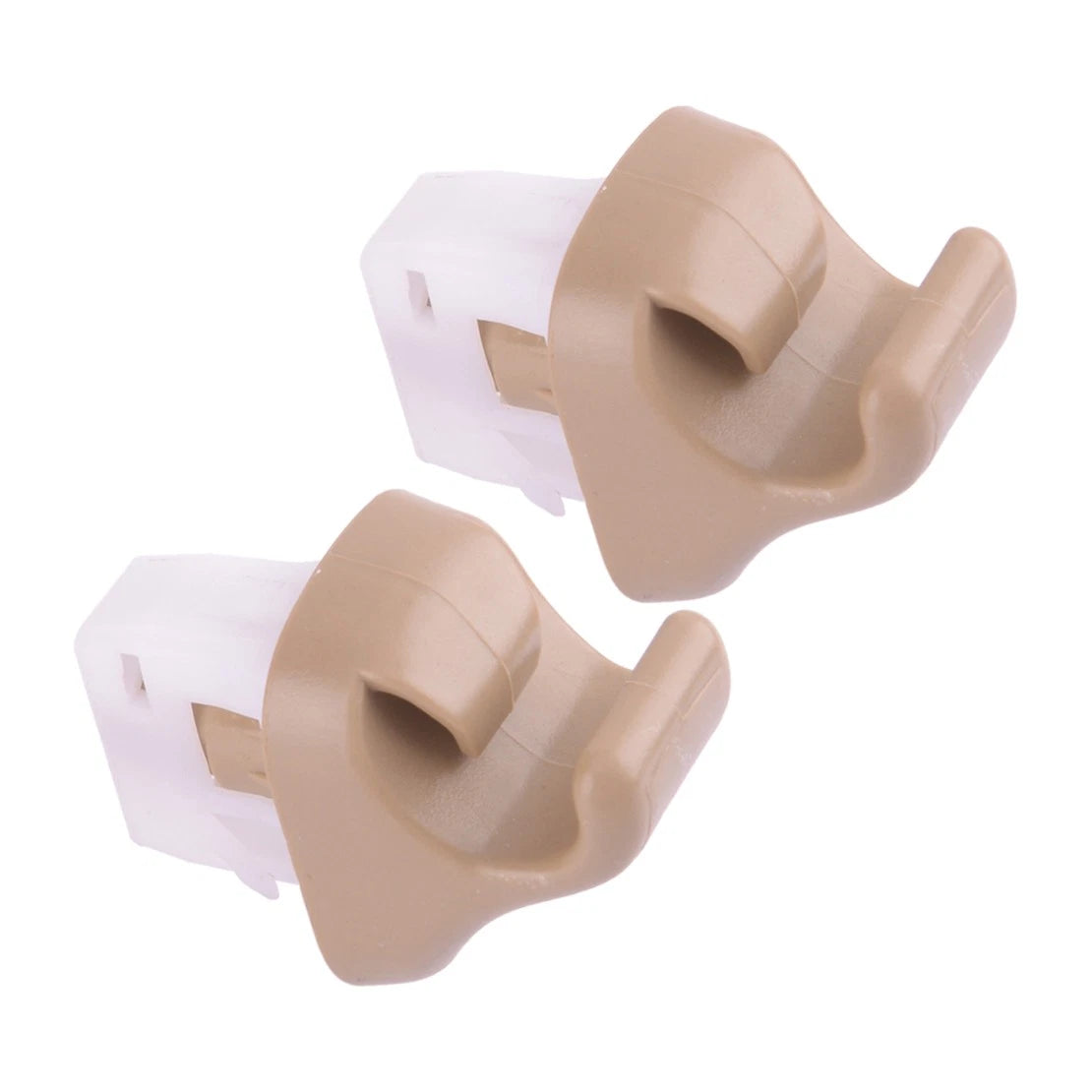 Sun Visor Clip Holder for Honda Accord (2003-2007)