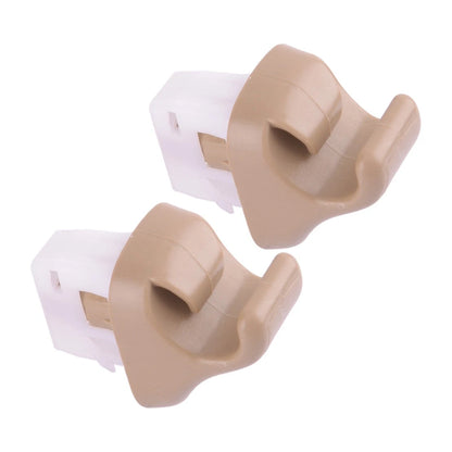 Sun Visor Clip Holder for Honda Accord (2003-2007)