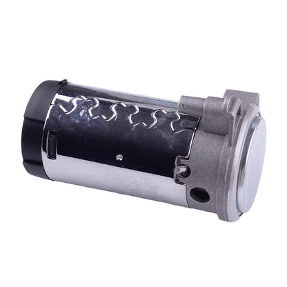 Air Horn Compressor Tank Pump Metal for Car Truck RV SUV Boat