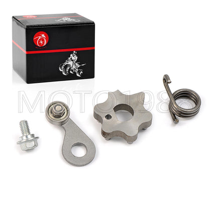 Shift Pro Kit With Billet Shift Star Transmission for Yamaha Banshee 350