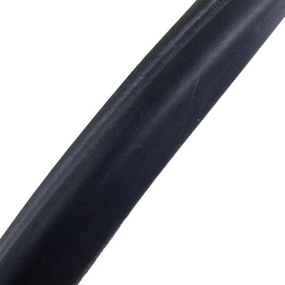 Trunk Lid Luggage Rubber Seal Fits MERCEDES BENZ W116 280S 4D Sedan 1972-80 D04