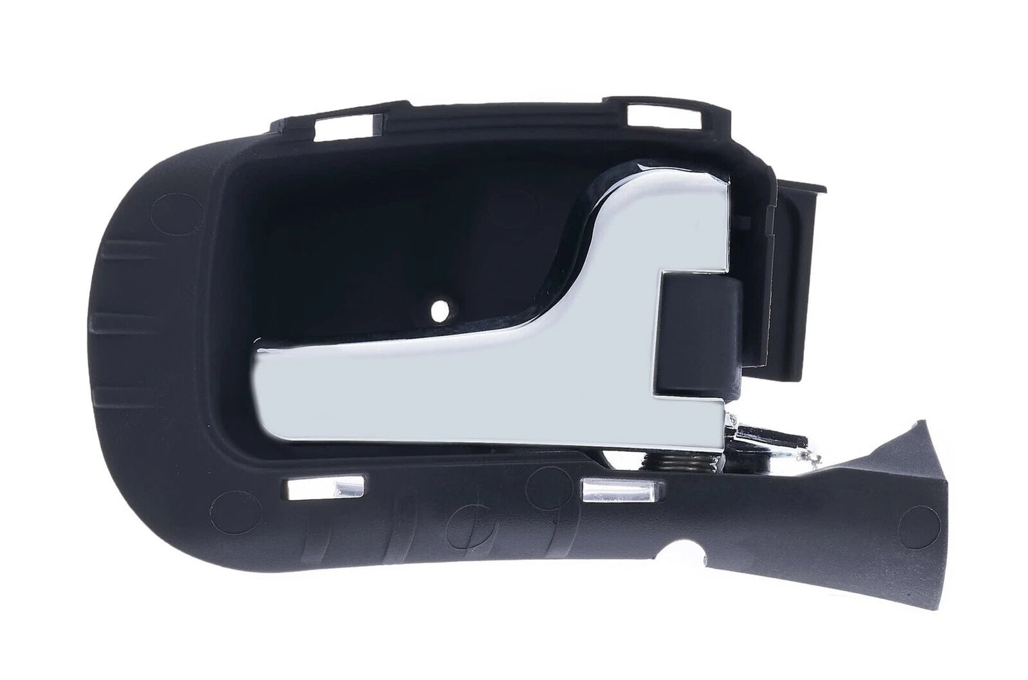 Chrome Front Right Inner Door Handle for Mercedes Vito W638 (1998-2003)