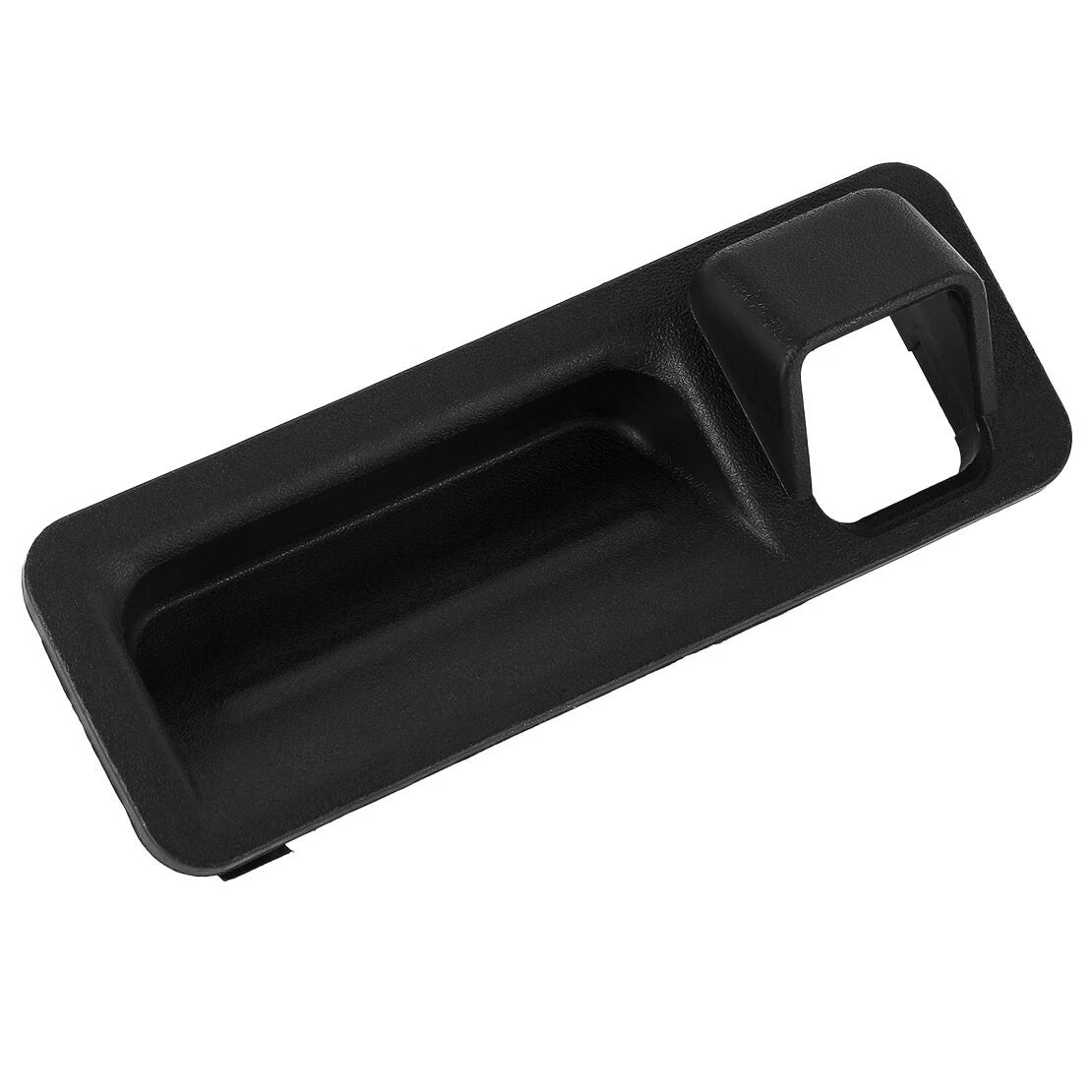 Rear Tailgate Open Button Release Handle Cover for Kia Sorento (2015-2020)