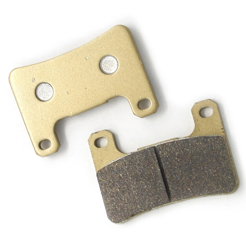 Front Brake Pad Set for Suzuki GSXR600, GSX1300R, VZR1800, M109R (2001-2023)