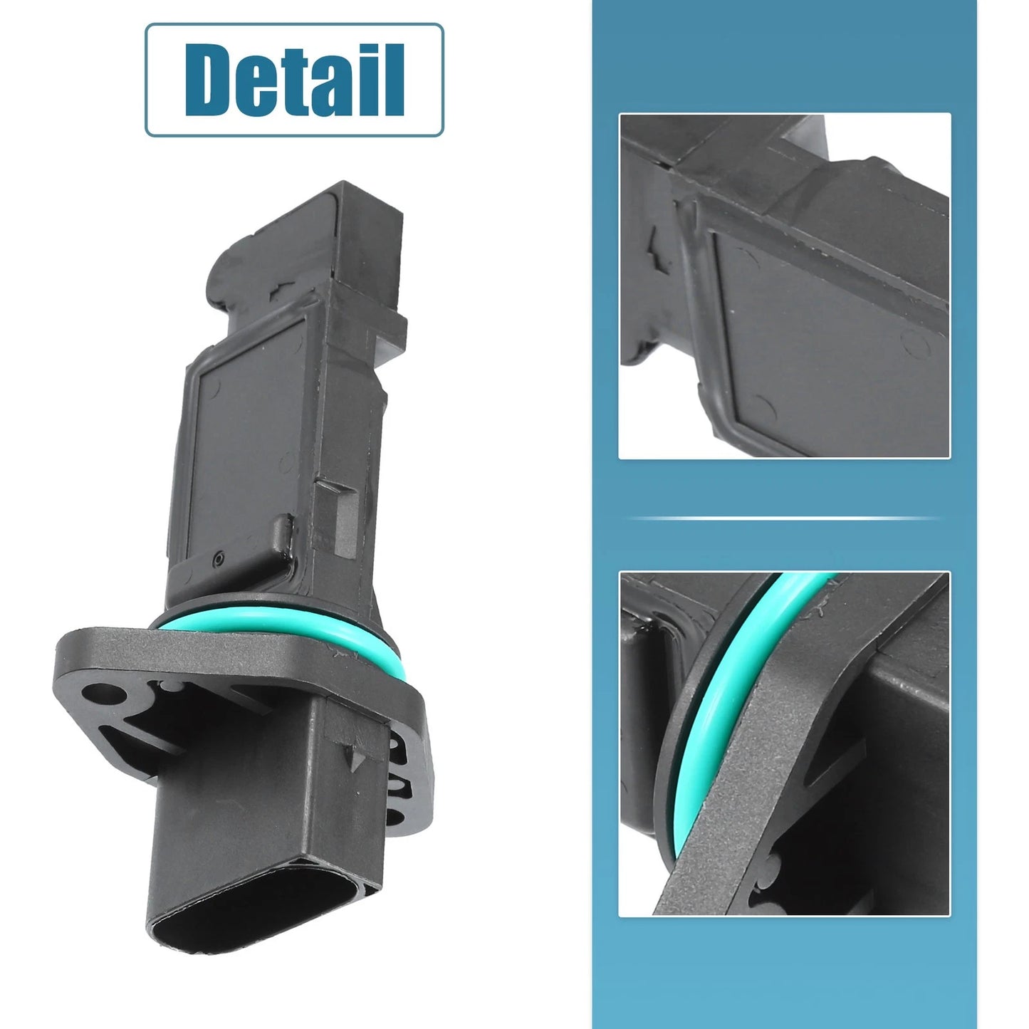 Mass Air Flow Sensor for Mercedes-Benz E320 (1998-2005)