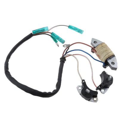 Boat Outboard Ignition Coil Assembly for Yamaha 30HP