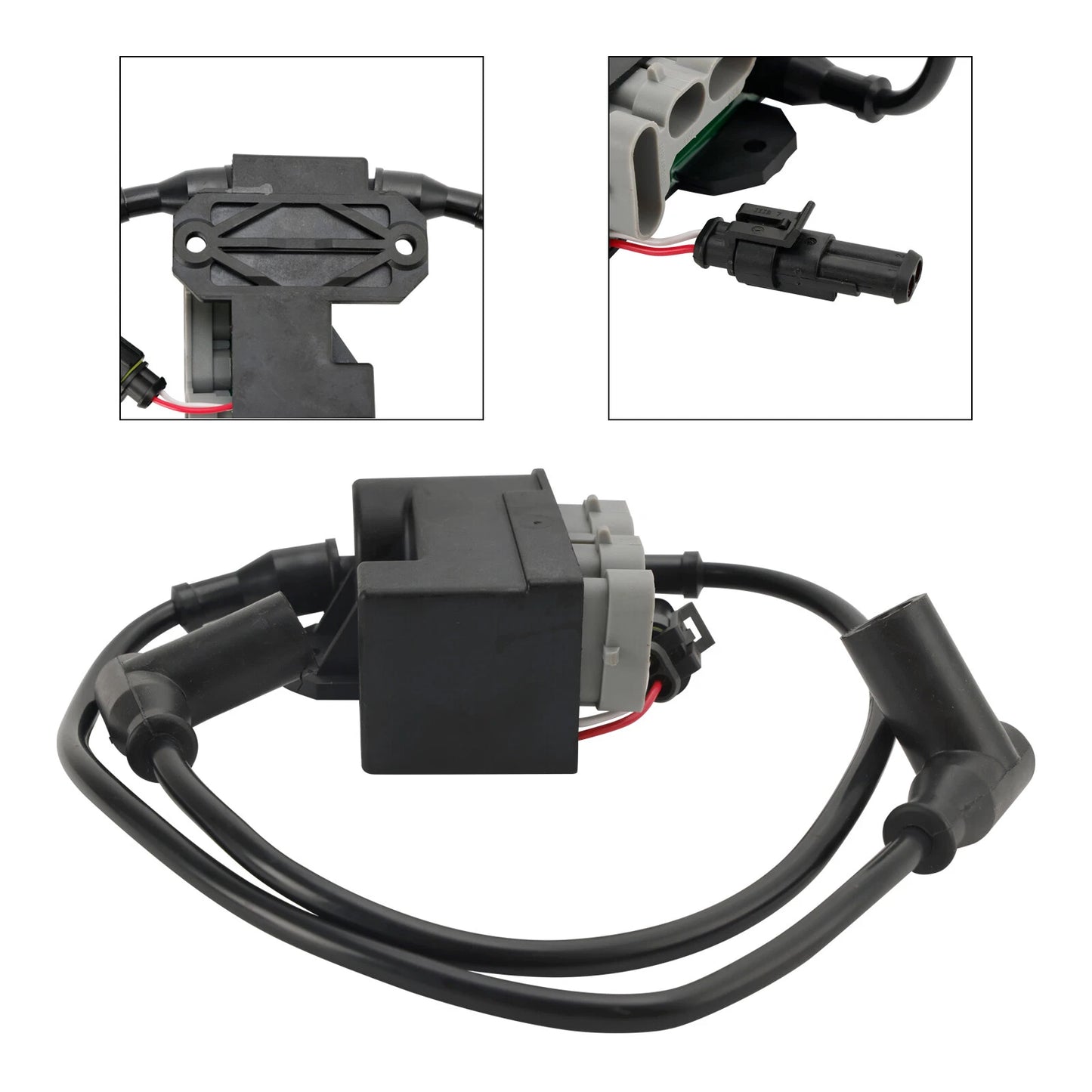CDI Module for Ski-Doo Touring 380F, Legend 550F, Summit 500F (2000-2023)