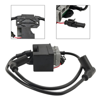 CDI Module for Ski-Doo Touring 380F, Legend 550F, Summit 500F (2000-2023)