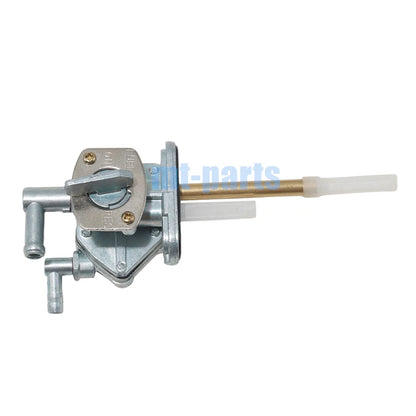 Gas Tank Fuel Cock Valve Petcock for Suzuki DR650S/DR650SE (1996-2018)