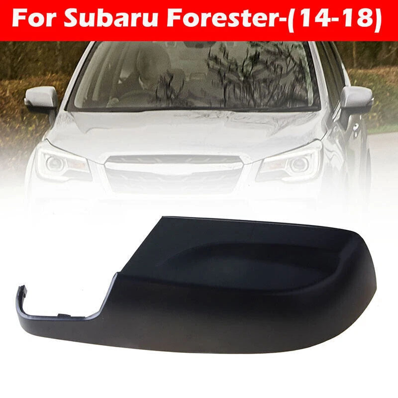 Right Passenger Side Mirror Lower Cover for 2012-2018 Subaru Impreza