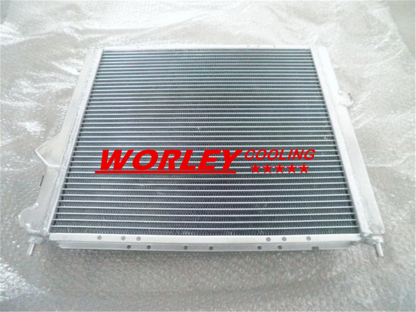 Radiator for Renault Clio 16S Williams 1.8/2.0 16V (1993-1998)
