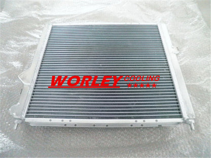 Radiator for Renault Clio 16S Williams 1.8/2.0 16V (1993-1998)