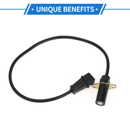 Crankshaft Position Sensor for PEUGEOT Boxer Minibus 2.8HDi (2000-2002)