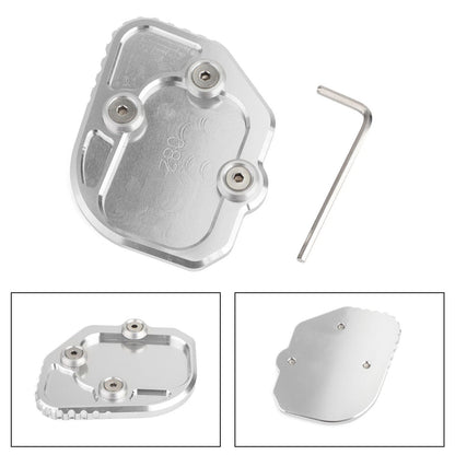Side Stand Plate for BMW C400X C400GT (2019-2021)