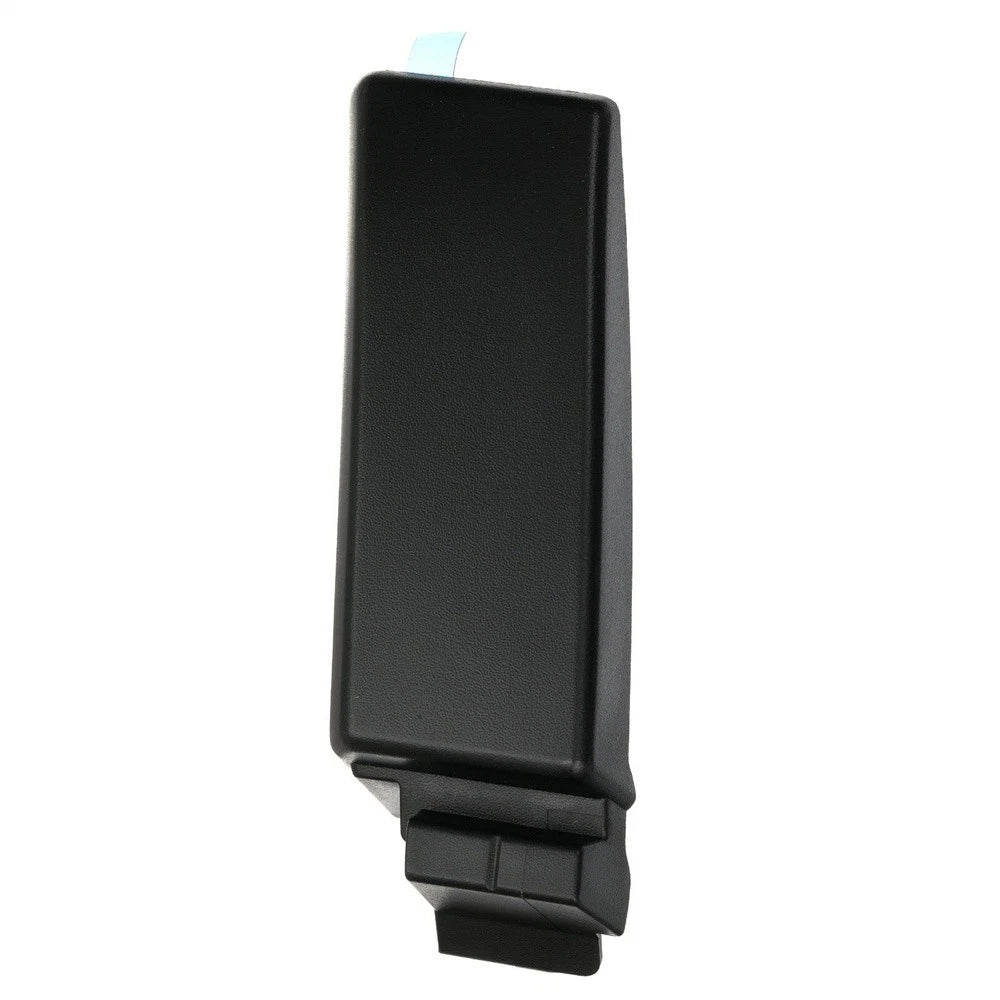Right Rear Exterior Side Molding Trim for Subaru Outback (2010-2023)