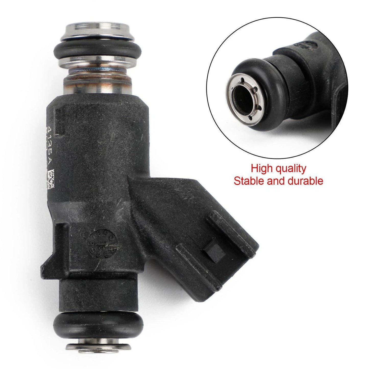 Fuel Injectors for Harley Road King, Street Glide (2025-2025)