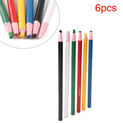 Sewing Pencils Kit for DIY Clothing Marker Pattern Tracing Tools