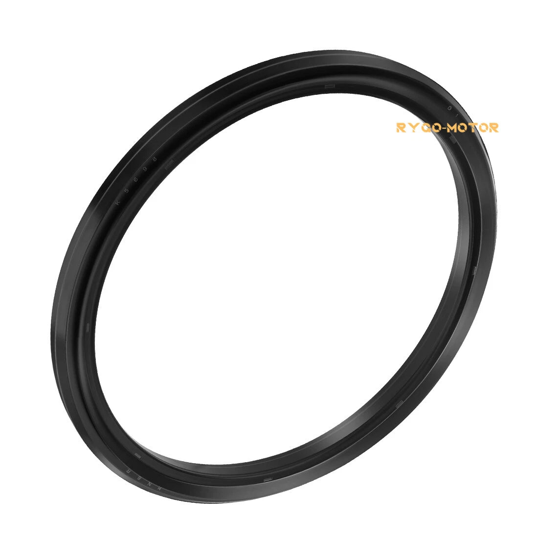 Brake Drum Seal / Front-Rear / Brake Drum Seal for Kawasaki Mule KAF620