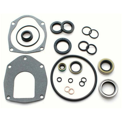 Gearcase Seal Kit for Mercruiser Alpha I Gen II 2 (1983-2010)