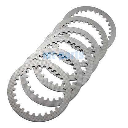 Clutch Friction Disc Plate Kit for Yamaha XS750 (1977-1980)