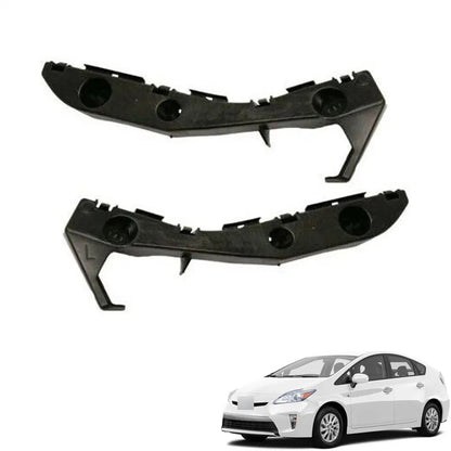 Front Side Lower Bumper Brackets  for Toyota Prius (2010-2015)