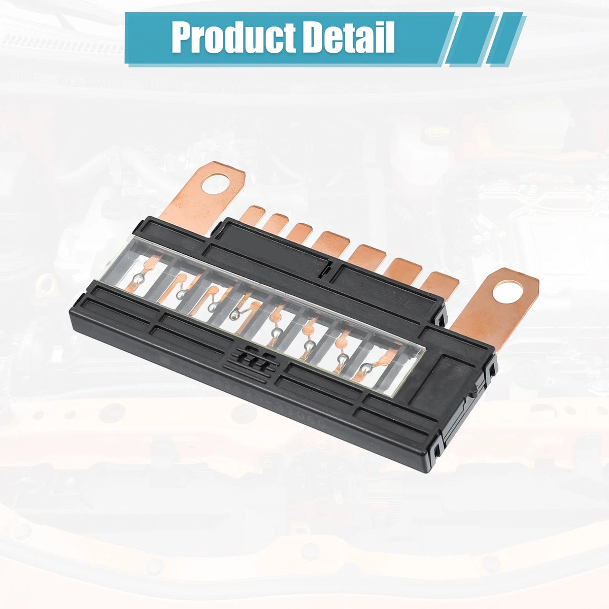Fusible Block Link Fuse for Toyota Camry Avalon (2007-2011)