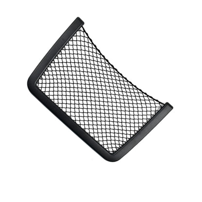 Black Seat Back Pocket for 2008-2012 Mercedes Benz B-Class (2008-2012)