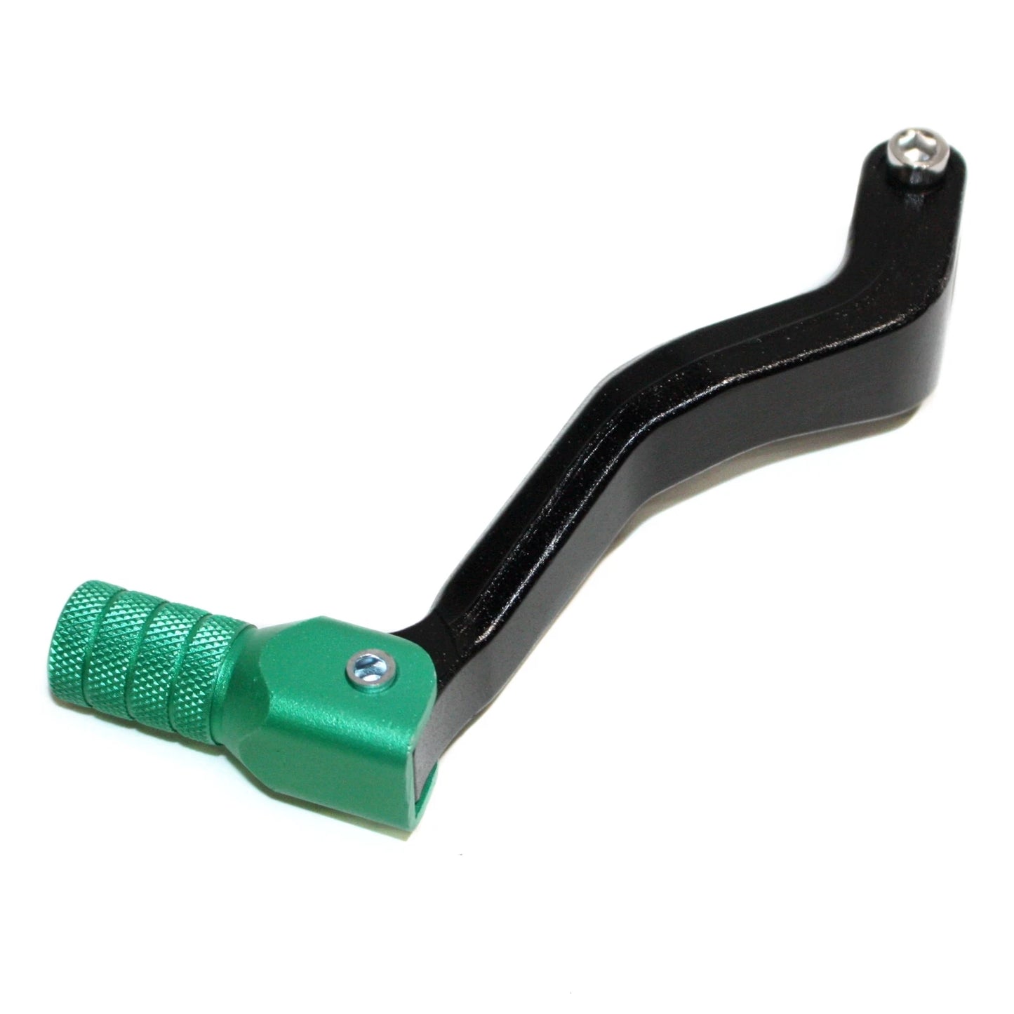 115mm Green Alloy Gear Shifter Lever for NC 250cc 300cc PIT PRO Dirt Bike
