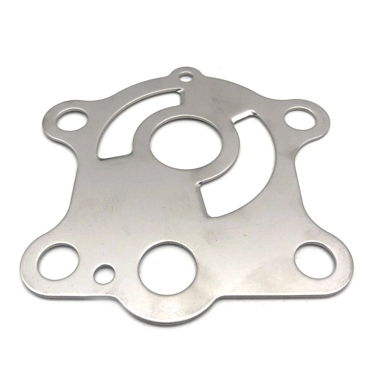 Water Pump Impeller Repair Kit for Yamaha Outboard 6J8 Series 2000-2023