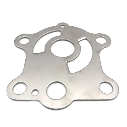 Water Pump Impeller Repair Kit for Yamaha Outboard 6J8 Series 2000-2023