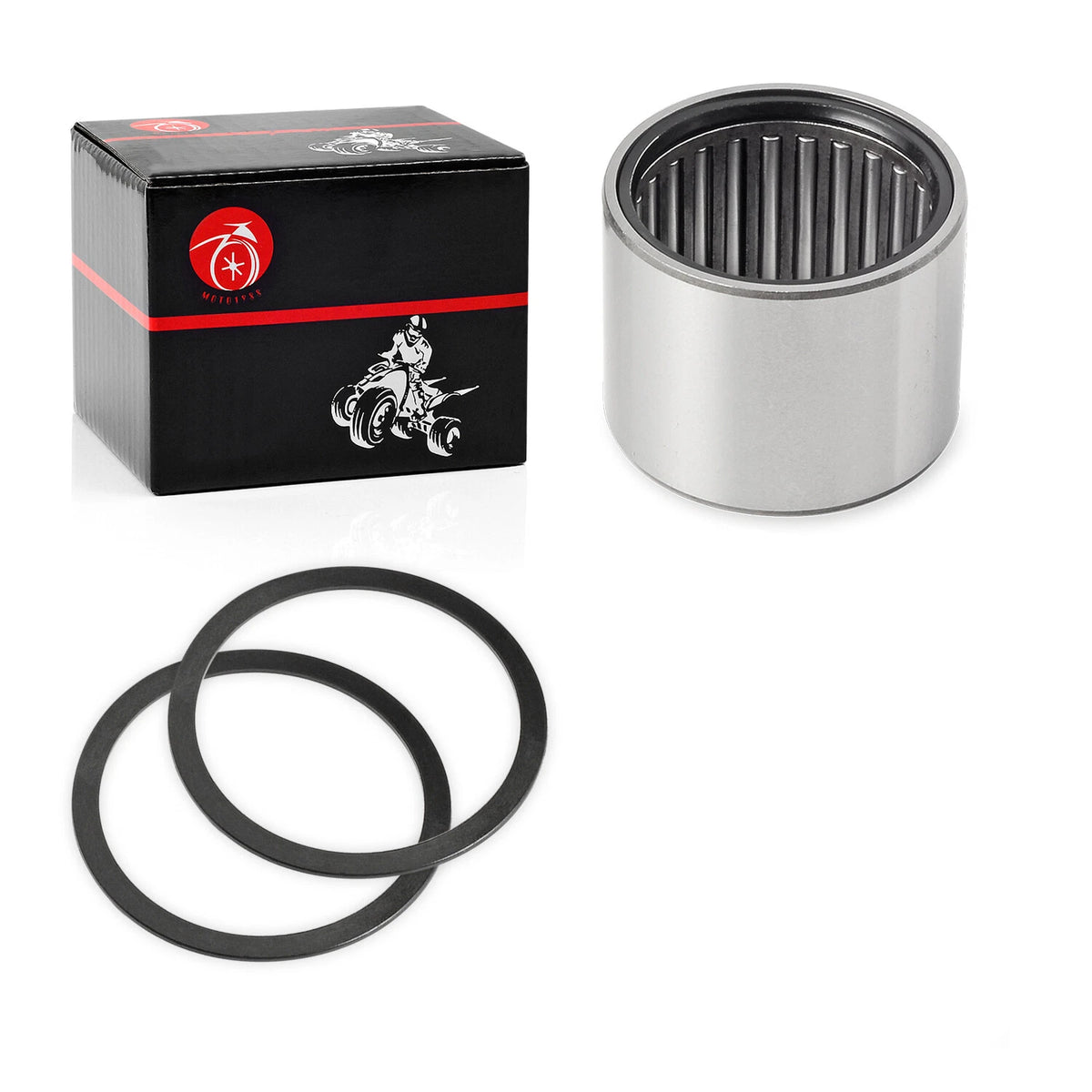 One Way Clutch Bearing Kit & Seal for Can-Am Maverick X3 (2017–2022)