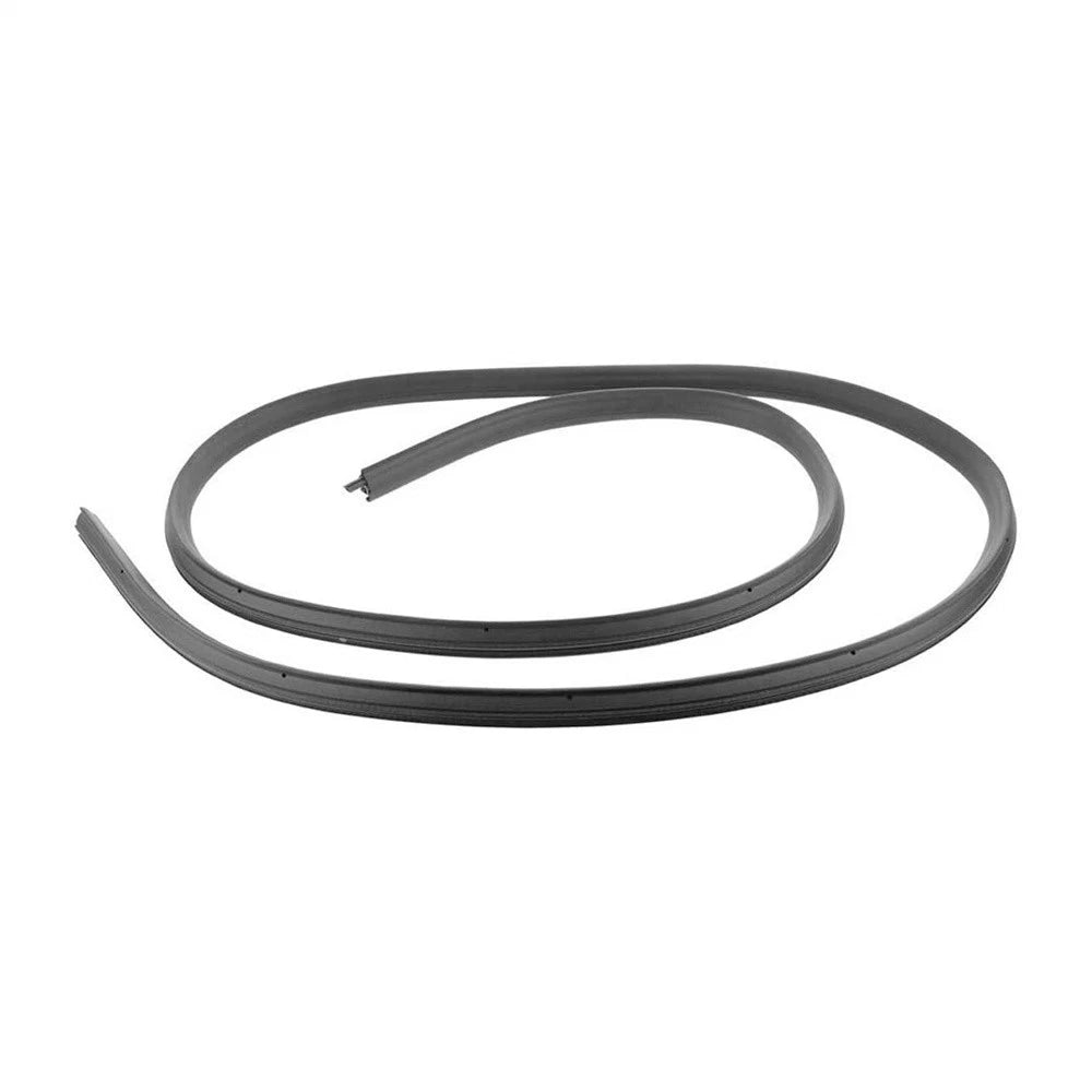 Front Door Weatherstrip Seal LH/RH for Chevrolet GMC Cadillac