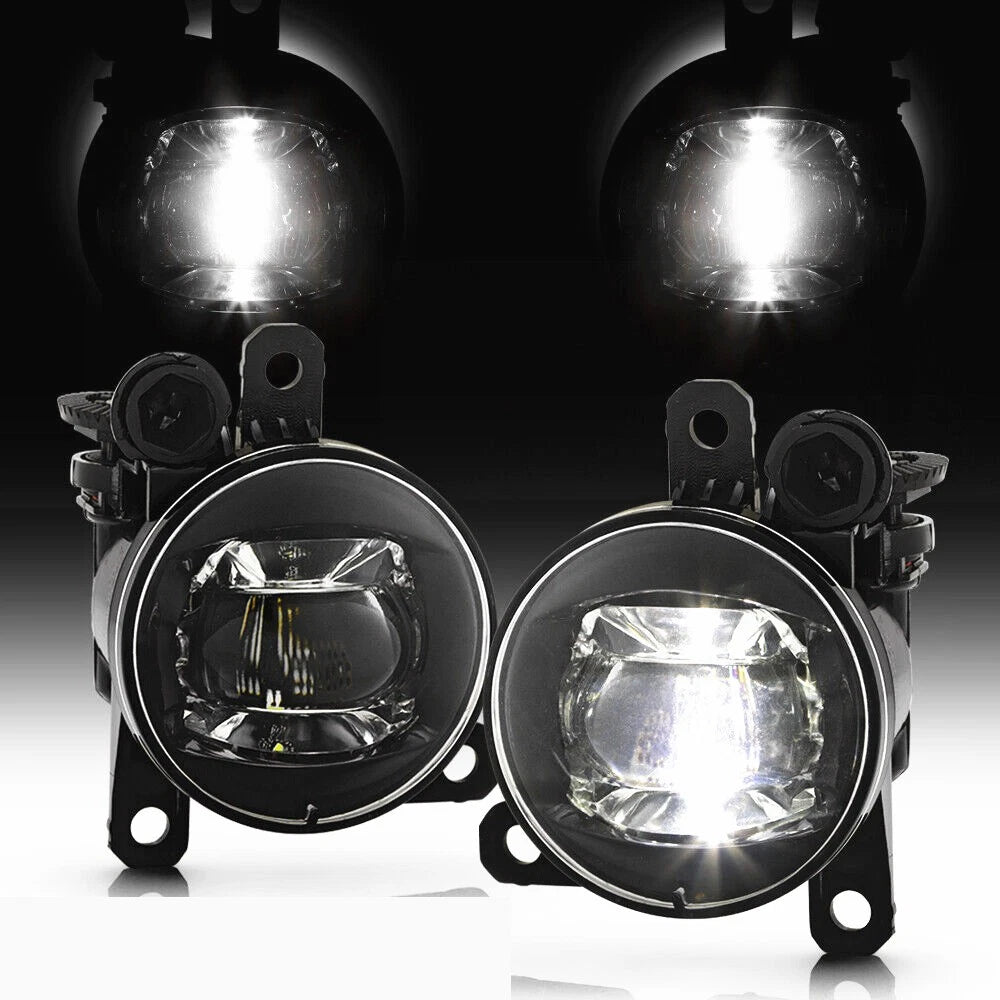 LED Fog Driving Lamps for 2021-2023 Ford Bronco Sport (2021-2023)