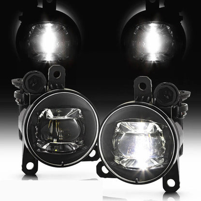 LED Fog Driving Lamps for 2021-2023 Ford Bronco Sport (2021-2023)