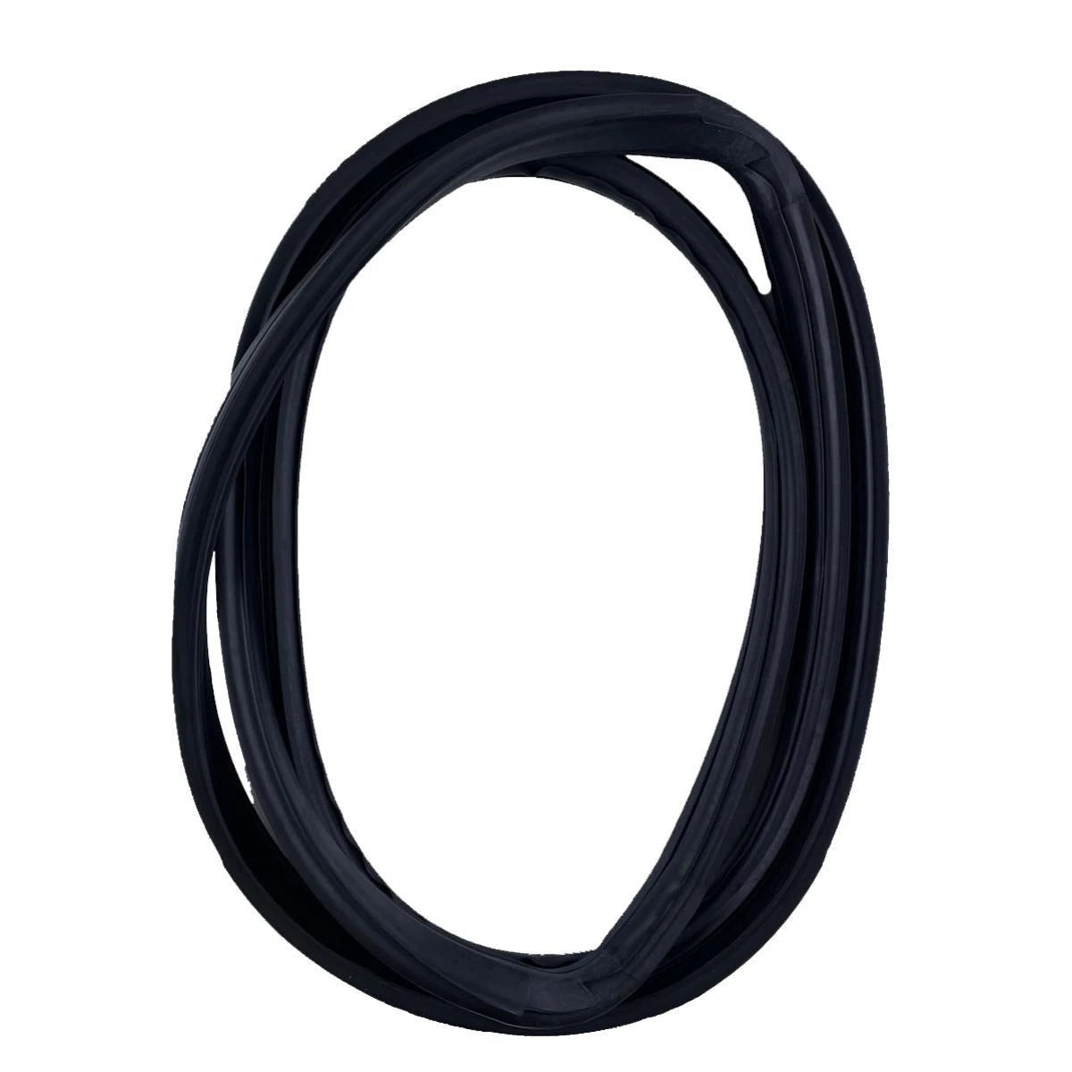 Rear Windshield Rubber Seal Fits MERCEDES BENZ W116 280S 4D Sedan 1972-80 D04