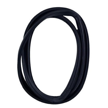 Rear Windshield Rubber Seal Fits MERCEDES BENZ W116 280S 4D Sedan 1972-80 D04