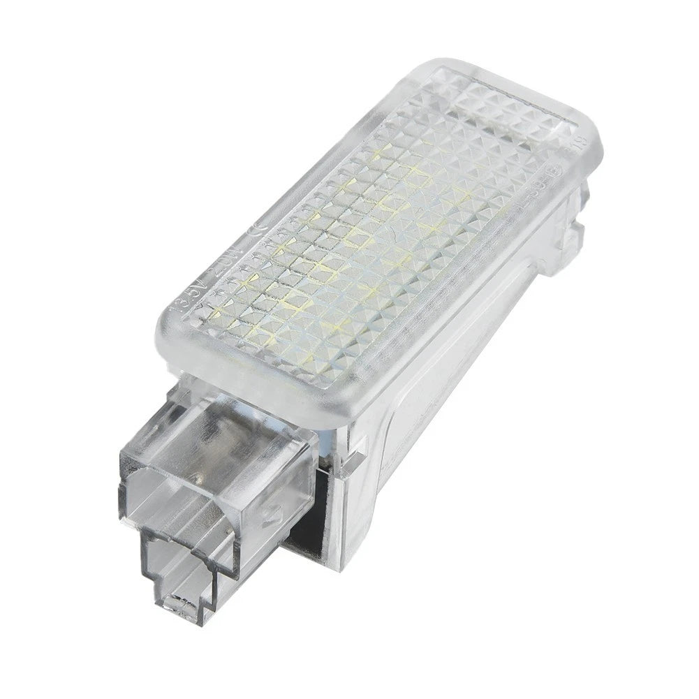 LED Trunk Light for Car Interior Lamp ABS+LED Construction