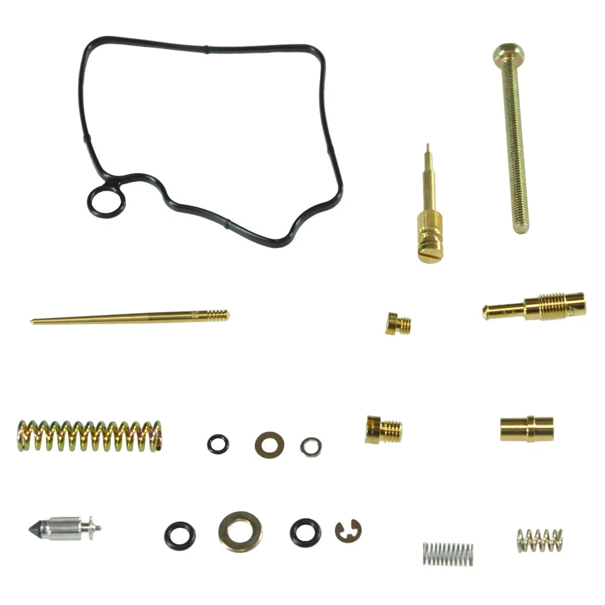 Carb Rebuild Kit for Honda Foreman 400 4x4 (1995–2003)