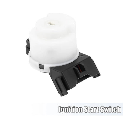 Ignition Switch 5Pin for Mitsubishi Outlander Lancer (2002-2014)