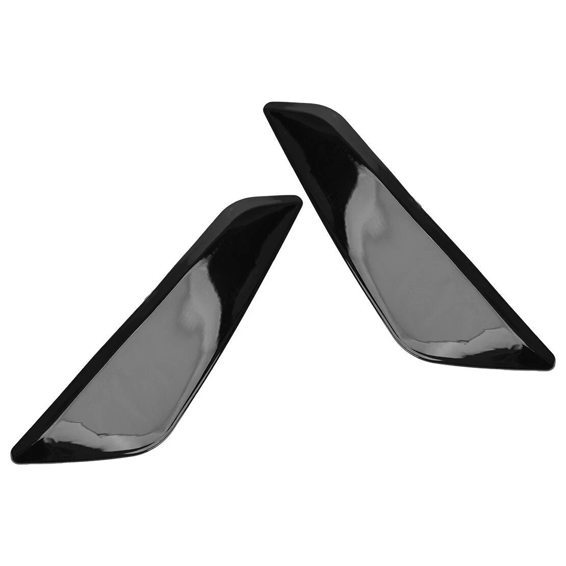 Fender Vent Grille Cover Trim for BMW 5 Series G30 G31 (2018-2022)