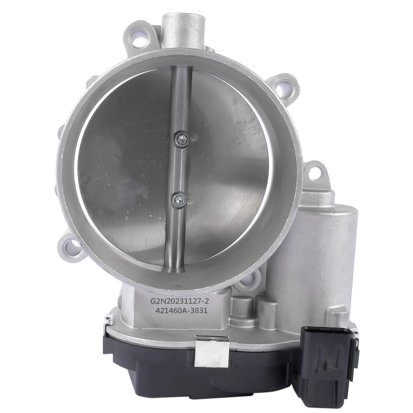 Throttle Body 92MM for Dodge Challenger/Charger/Jeep V8 6.2L (2015–2021)