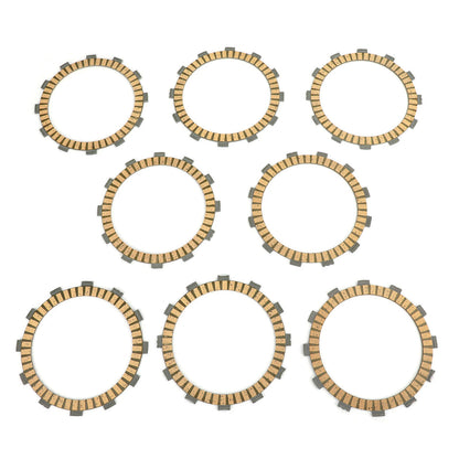Clutch Kit for Yamaha XV700 XV750 XVS1100 YZ450F WR450F (1985-2023)
