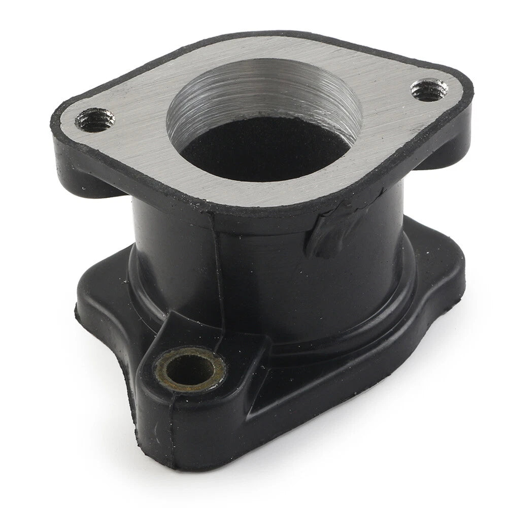 27mm Intake Manifold Pipe for CG125 150 200cc ATV Dirt Bike Go Kart
