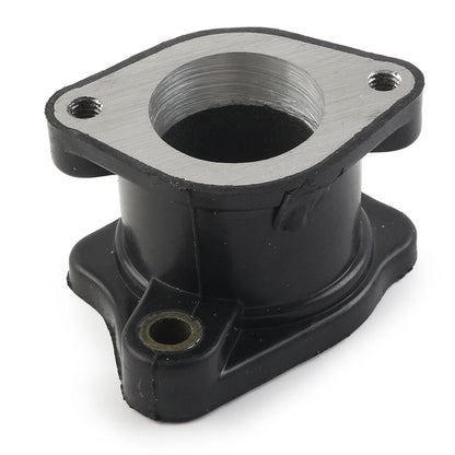 27mm Intake Manifold Pipe for CG125 150 200cc ATV Dirt Bike Go Kart