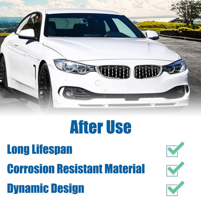 Front Hood Bumper Grille for BMW 428i xDrive 440i (2014-2020)